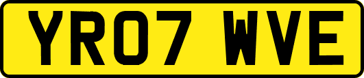 YR07WVE