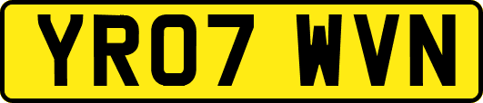 YR07WVN
