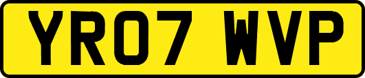 YR07WVP