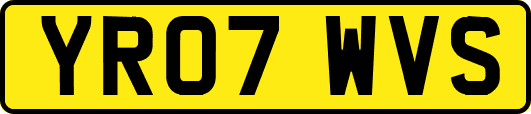 YR07WVS