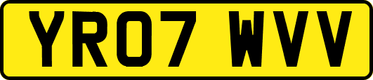 YR07WVV
