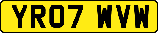 YR07WVW