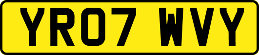 YR07WVY