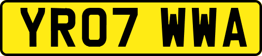 YR07WWA