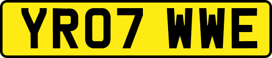 YR07WWE