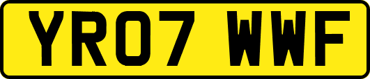 YR07WWF