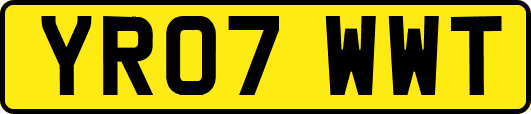 YR07WWT