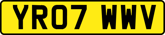 YR07WWV