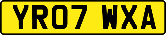 YR07WXA