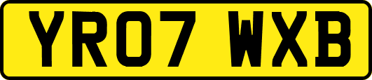 YR07WXB