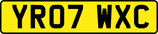 YR07WXC