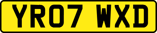 YR07WXD