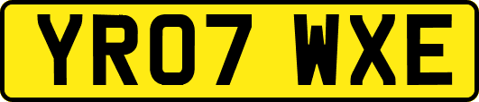 YR07WXE