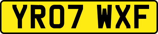 YR07WXF