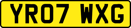 YR07WXG