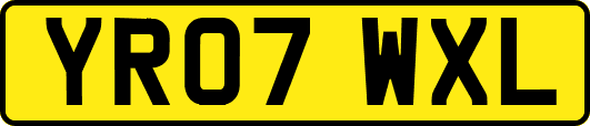 YR07WXL