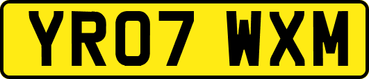 YR07WXM