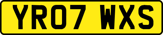 YR07WXS