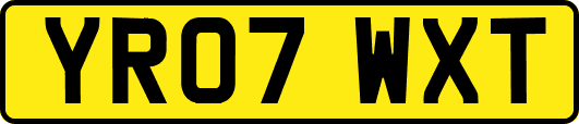 YR07WXT