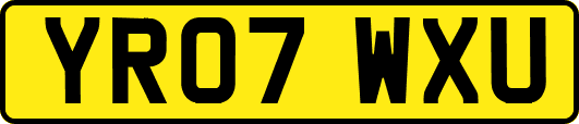YR07WXU
