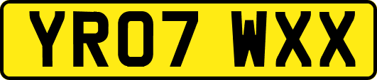 YR07WXX
