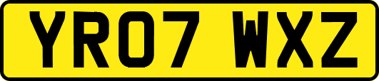 YR07WXZ