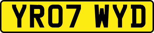 YR07WYD
