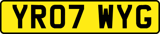 YR07WYG