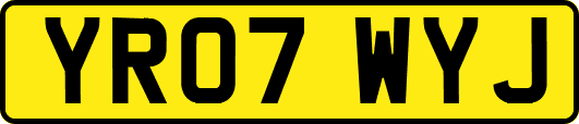 YR07WYJ