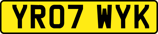 YR07WYK