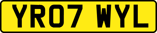 YR07WYL