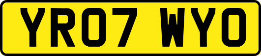 YR07WYO