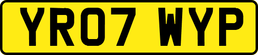 YR07WYP