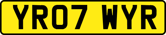 YR07WYR