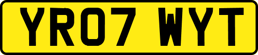YR07WYT