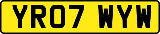 YR07WYW