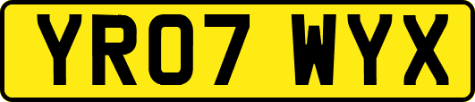 YR07WYX