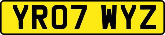 YR07WYZ