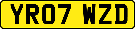 YR07WZD
