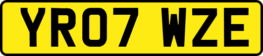 YR07WZE