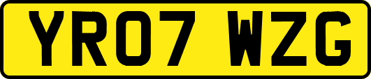 YR07WZG