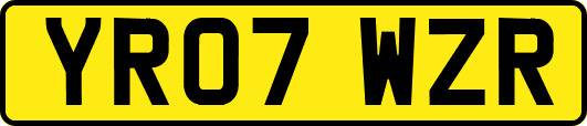 YR07WZR