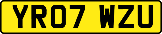 YR07WZU