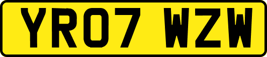 YR07WZW
