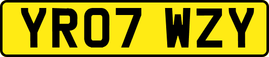 YR07WZY