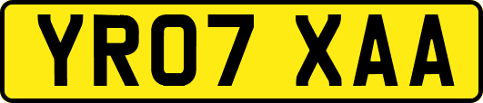 YR07XAA