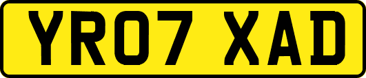 YR07XAD