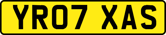 YR07XAS