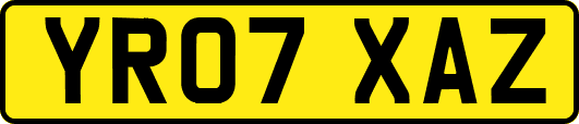 YR07XAZ