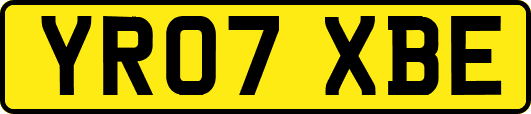 YR07XBE